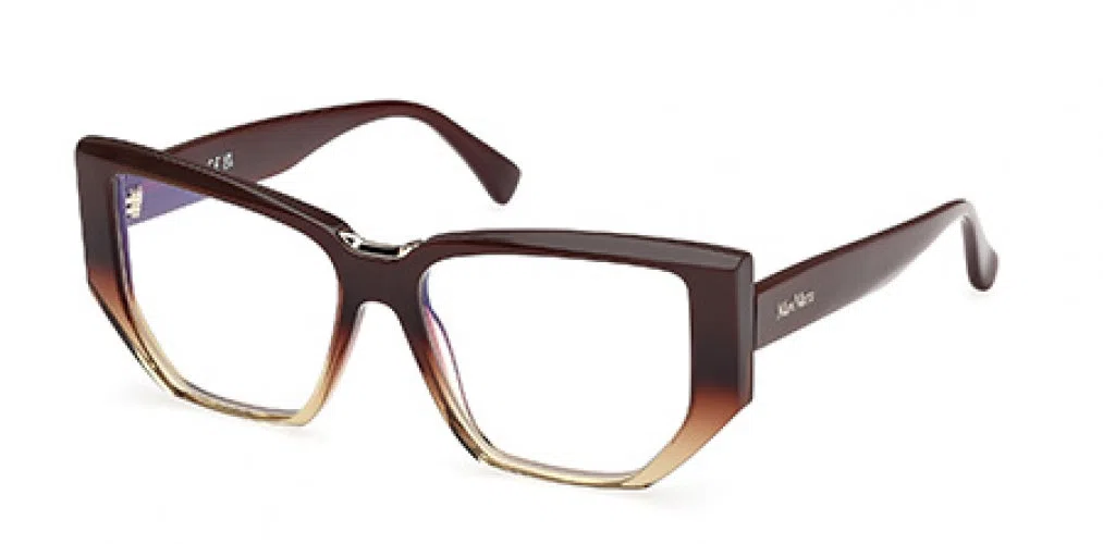 MAXMARA 5179B Blue Light blocking Filtering Eyeglasses - view 3